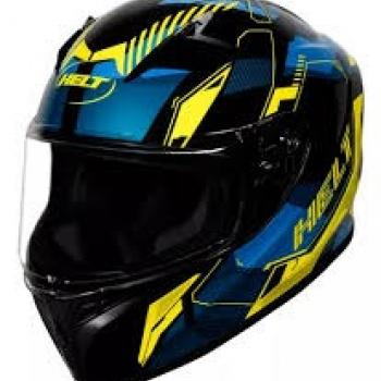 *PROMOÇÃO* HELT - CAP POLAR RACE TECH N58