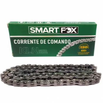 SMARTFOX - CORRENTE COMANDO - FAZER 250 / LANDER 250 / TENERE 250 (404 X 104L)