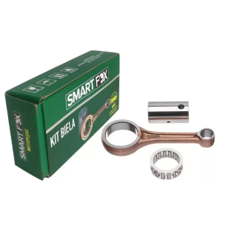 SMARTFOX - BIELA - FAN 125 2009-15 - BROS 125 2013-15 - FAN 125i 2016-18