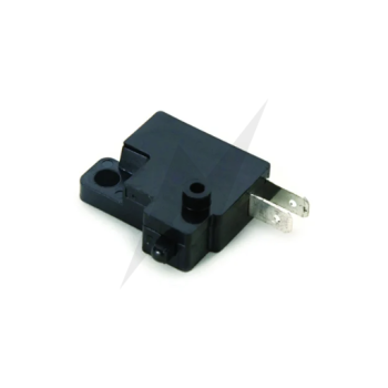 MAGNETRON - INTERRUPTOR STOP DO FREIO DIANTEIRO (CEBOLINHA DO FREIO) - FAN/CARGO/TITAN - TORNADO 250 - BROS - XRE 190 - XRE 300 - CB 300 2009/15 - FALCON - CBX TWISTER (FREIO A DISCO)