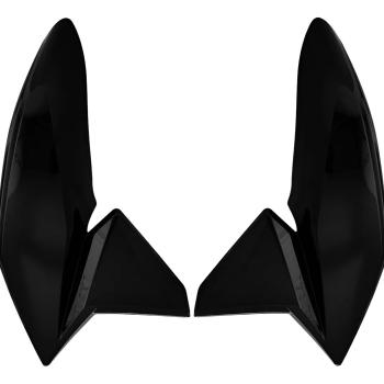 SPORTIVE - ASA DE TANQUE - TITAN 160 2016/21 - PRETO [ S/COMPLEMENTO ]