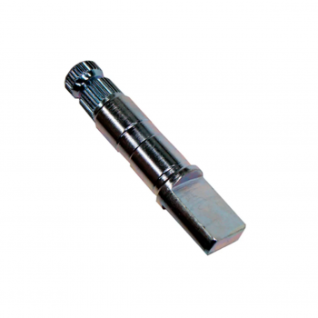 SMARTFOX - EIXO ABRE PATIM FREIO DIANT/ TRAS - YBR E-K 2006-08 / FACTOR 125-150 / FAZER 150