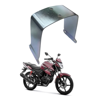 MMB - SUPORTE PARALAMA - YBR FACTOR 125/150 - YS FAZER 150