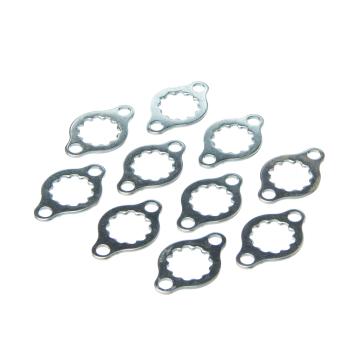 GP7 - TRAVA PINHAO TRANSMISSAO - CBX TWISTER 250 2001/08 / XR TORNADO 250 2001/08 / CB 300R 2009/15 / XRE 300 2009/23