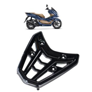 MA ACESSORIOS - BAGAGEIRO VISION - PCX 150 2014/23 - PRETO