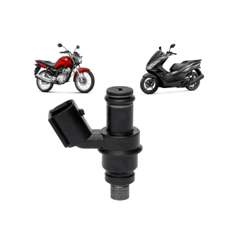 SMARTFOX - BICO INJETOR COMBUSTIVEL - FAN 125I 2016-18 - PCX150 2016-18