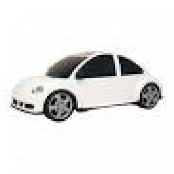 FUSCA CITY CARS FILME 27CM REF871