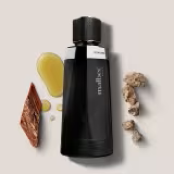 DESOD COLONIA MASC MALBEC BLACK 100ML