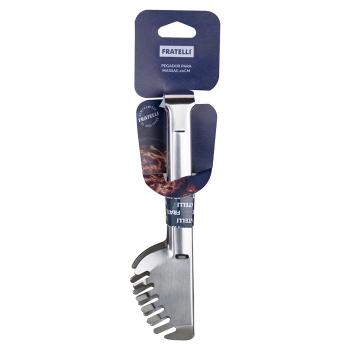 PEGADOR DE MASSAS INOX 20CM A98735