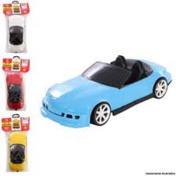 CARRO CONVERSIVEL SORT 18 CM SOLAPA REF 0143