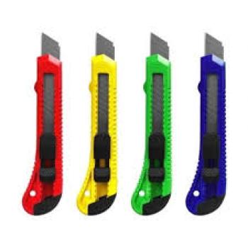 ESTILETE LARGO 18MM GATTE