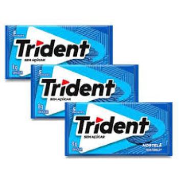 TRIDENT