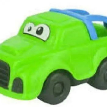 CARRO PICK UP 109