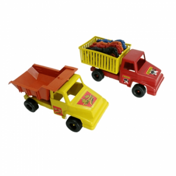 CAMINHAO KIT TRANSPORTE B032