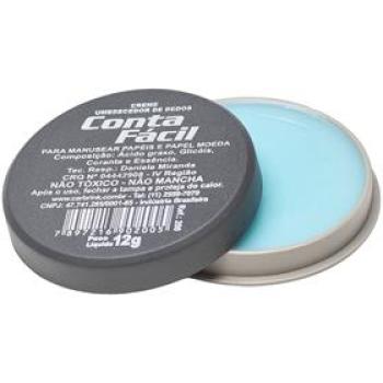 UMEDECEDOR DE DEDO PASTA 12G 200 - CARBRINK