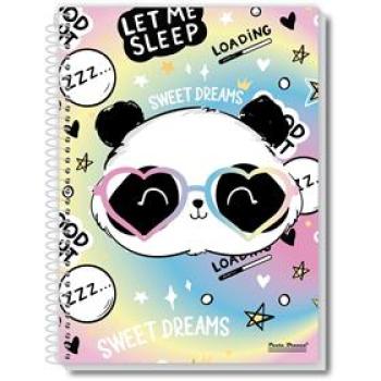 CADERNO 01X1 CAPA DURA UAU 96FLS 5-2482-8 - PAUTA BRANCA