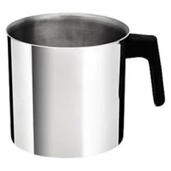 CANECAO ALUMINIO 1050ML N12 POL CN11-27