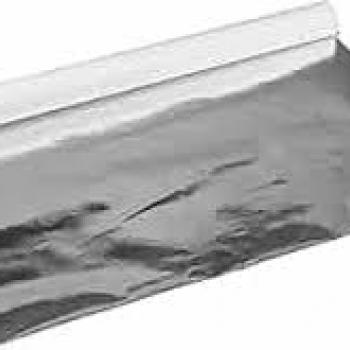 PAPEL LAMINADO 45X49 CM PRATA