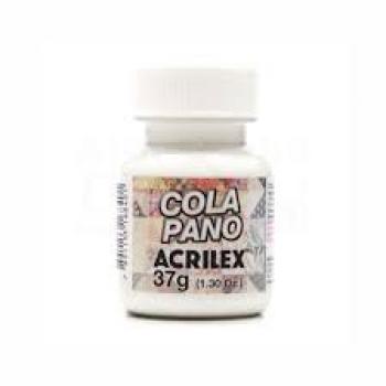 COLA PANO 37G ACRILEX