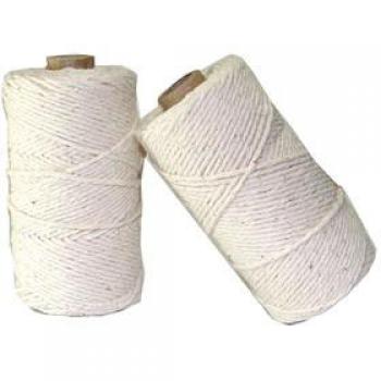 BARBANTE CRU 74M 100G 8 FIOS - PIRATININGA
