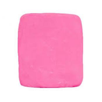 BASE BISCUIT POLYCOL ROSA 90G - UNIDADE
