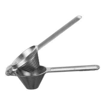 ESPREMEDOR DE LIMAO 17CM ALUMINIO
