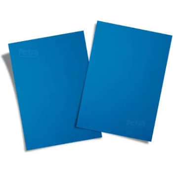 PAPEL A4 COLOR USAPEL AZUL 180G- FILIPERSON