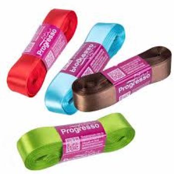 FITA DE CETIM N 5 - 22MM