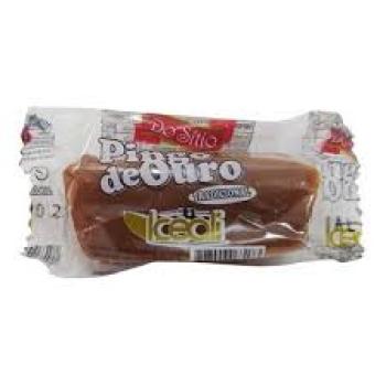 PINGO DE OURO/ DOCE DE LEITE NO PONTO