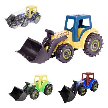 TRATOR TRACADO SORT 34CM REF 79