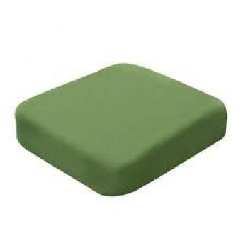 BASE BISCUIT POLYCOL VERDE OLIVA 90G - UNIDADE