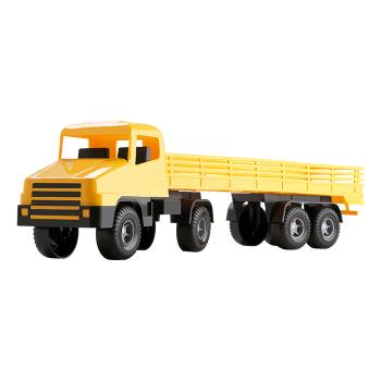 CAMINHAO CACAMBA 48CM SHRINK REF 6036