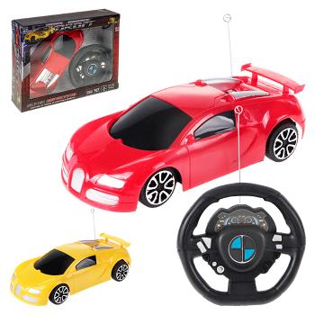 CARRO C/R 3 FUNCOES 1:20 DROPT