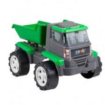CAMINHAO FORTE CABE TUDO 28 CM REF BQ9300S