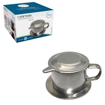 CAFETEIRA VIETINAMITA 250ML