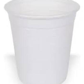 COPO DESCARTAVEL 300ML TR C/100 COPOMAIS