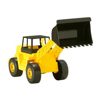 TRATOR CARREGADEIRA 26CM REF6017