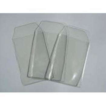 PORTA DOCUMENTO RG 75X105MM