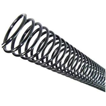 ESPIRAL PARA CADERNO 40 MM 400FLS