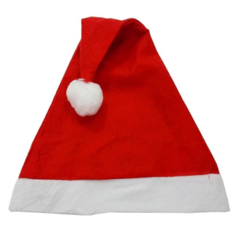 TOUCA NOEL FELTRO GOR001/LJ2014001