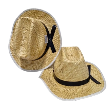 CHAPEU TEXANO INFANTIL C62
