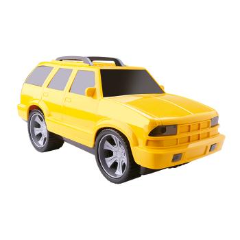 CARRO BLAZER SORT 28CMSHRINK REF 3003