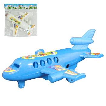 AVIAO A FRICCAO A101 15X12X6CM