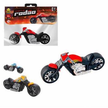 MOTO RODAO REF 532