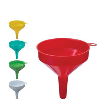 FUNIL NR 3 10CM COLOR 099