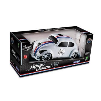 CARRO HOBBY RETRO JUNIOR CONCEPT 28CM HRJ-058