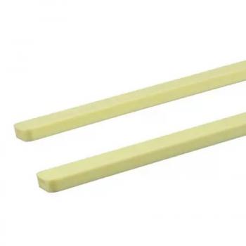 REGUAS NIVELADORAS 3MM COM 2PCS