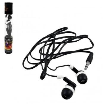 FONE DE OUVIDO AURICULAR TUBO PVC