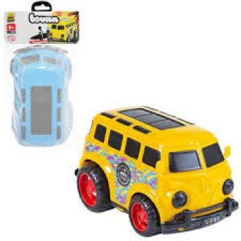 CARRO BS VAN 18 CM REF 0555