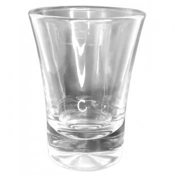 COPO DE VIDRO SHOT UNIDADE 60ML